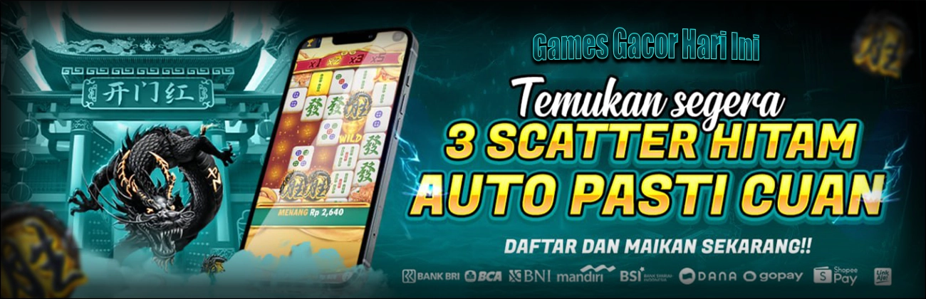 TERONG168 Desktop